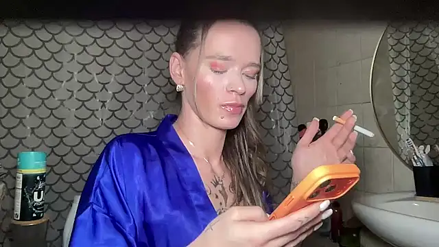 vinique99 online show from April 2, 11:13 pm