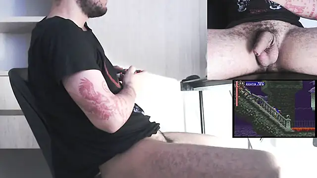 mateoconde00 online show from January 15, 1:21 am