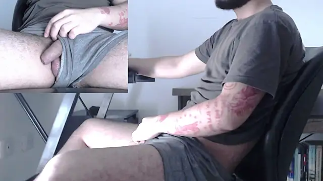 mateoconde00 online show from February 22, 3:07 am