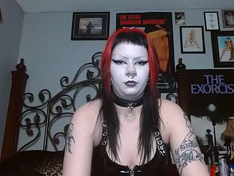 Bettieee Agura online show from January 7, 1:08 am