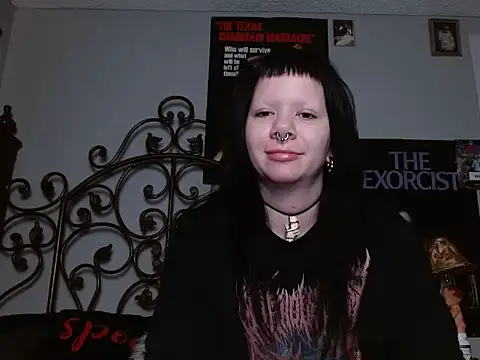 Bettieee Agura online show from February 7, 11:52 pm