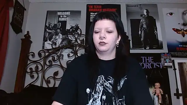 Bettieee Agura online show from February 23, 9:23 pm