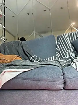 J-Jasmin online show from January 18, 7:06 pm