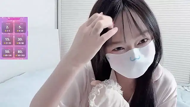  nannan  online show from February 4, 5:41 pm