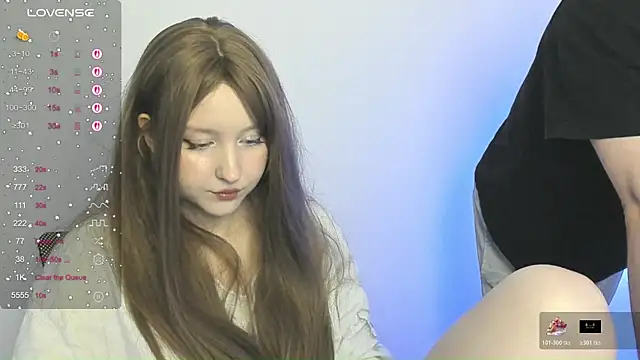 Stella MoonLight online show from January 9, 12:52 pm