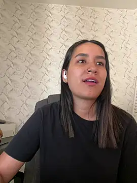 Val12777 online show from January 14, 1:28 pm