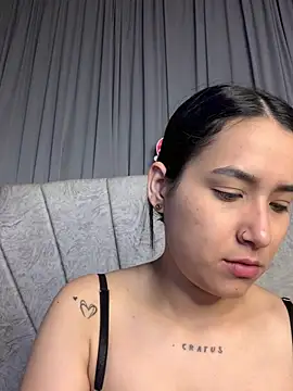 Val12777 online show from February 17, 12:01 pm