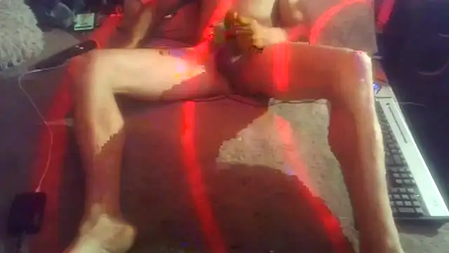 SnappedHagfish online show from April 23, 9:17 pm