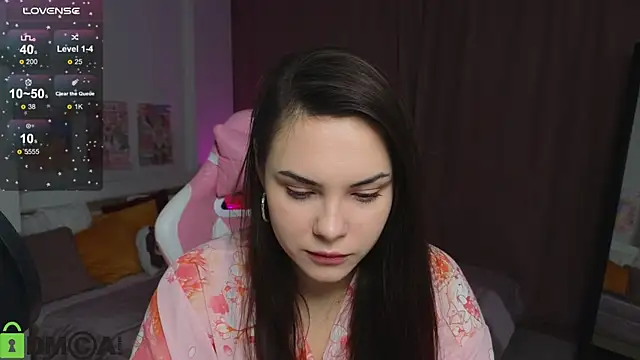 Snapshot of Morana_01 chatting on December 16, 3:17 pm Morana 01 online show from December 16, 3:17 pm