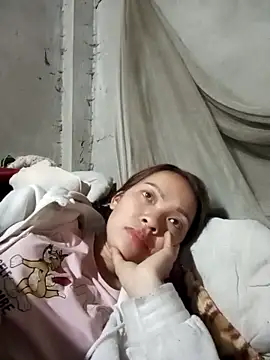 Andrea-688 online show from February 11, 10:15 pm