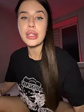 Lira Fayeee online show from May 23, 7:29 pm