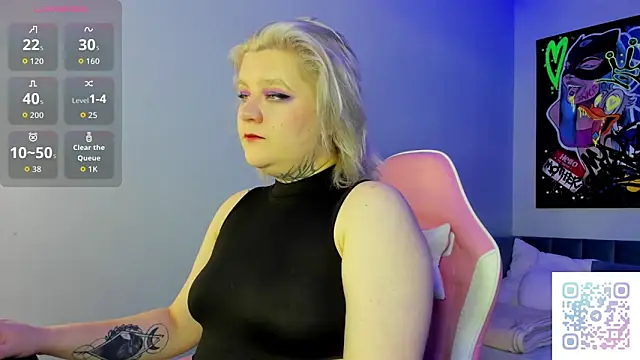 Mystiica online show from January 13, 9:03 am