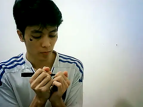 Snapshot of riodickph chatting on December 17, 2:56 pm riodickph online show from December 17, 2:56 pm