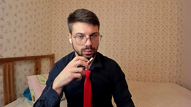 Tony Wolf online show from January 7, 9:28 pm