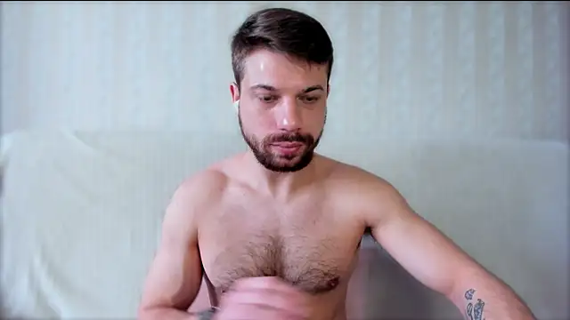 Tony Wolf online show from March 31, 10:26 am