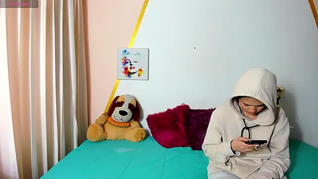 MapeDiamond online show from April 17, 2:53 pm