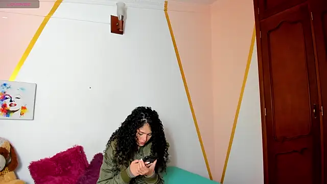 MapeDiamond online show from April 20, 3:04 pm