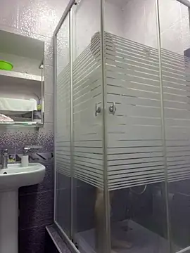 Sensual Flower online show from April 9, 7:14 am