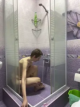 Sensual Flower online show from April 10, 7:57 am