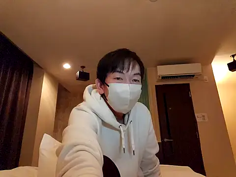 sweets danshi online show from January 11, 10:20 am