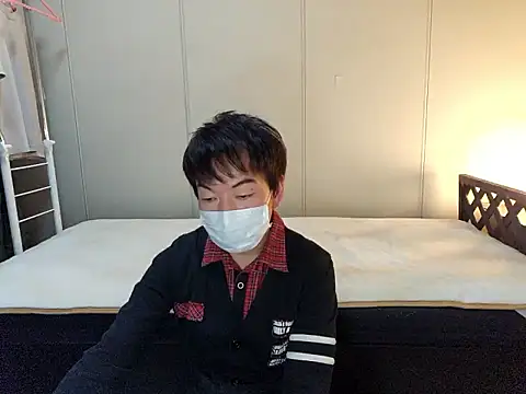 sweets danshi online show from February 8, 3:21 am