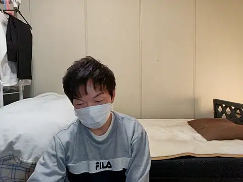 sweets danshi online show from February 24, 9:51 am