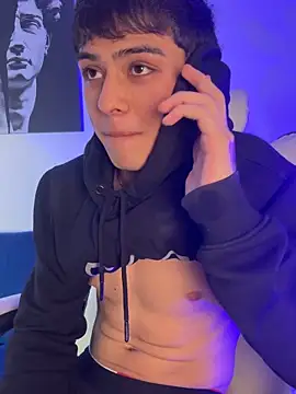 Snapshot of lian_fooxx chatting on February 12, 3:12 am lian fooxx online show from February 12, 3:12 am