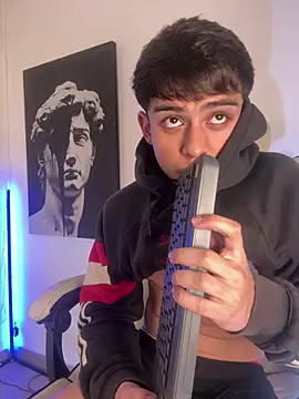 Snapshot of lian_fooxx chatting on February 22, 4:02 am lian fooxx online show from February 22, 4:02 am