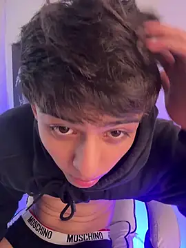 lian fooxx online show from March 27, 3:23 am