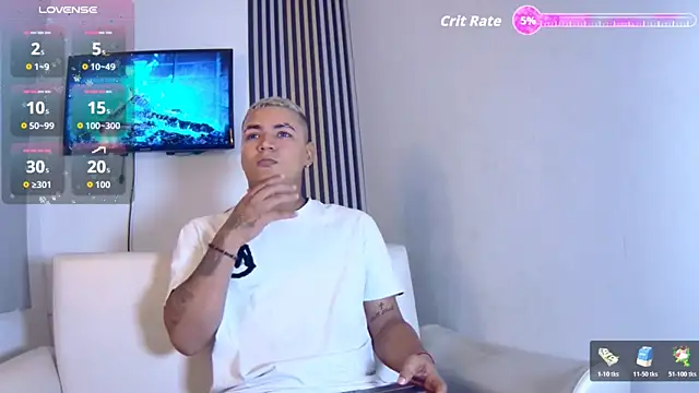 Snapshot of dante_jonss chatting on December 16, 1:10 am dante jonss online show from December 16, 1:10 am