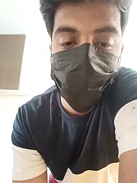 Snapshot of bnglrboy0886 chatting on February 10, 4:49 am bnglrboy0886 online show from February 10, 4:49 am