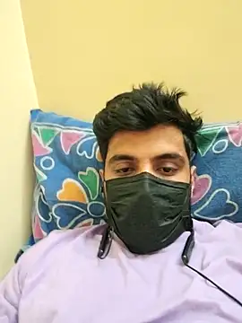 bnglrboy0886 online show from March 29, 7:25 pm