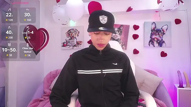 Owen JP online show from February 17, 10:49 pm