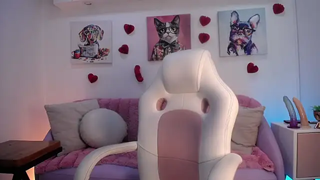 Owen JP online show from February 24, 8:18 pm