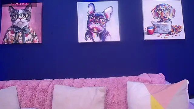 Owen JP online show from March 2, 8:26 pm