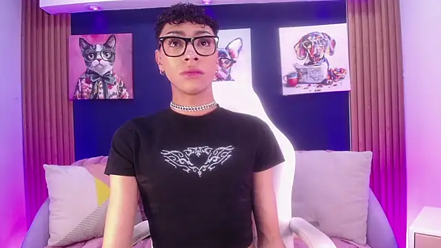 Owen JP online show from March 5, 8:05 pm