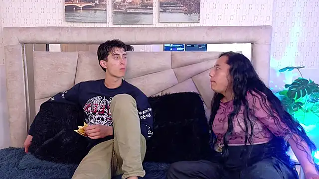 Ithan Skin online show from February 19, 11:39 am