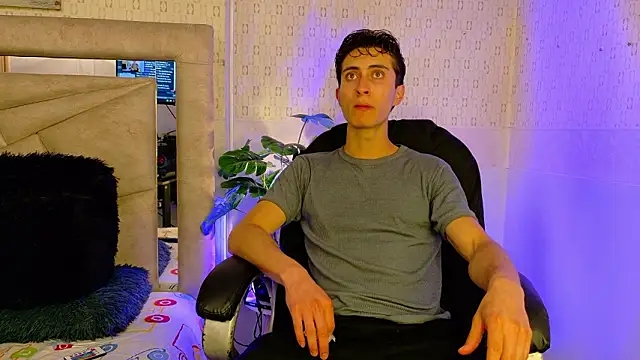 Ithan Skin online show from February 21, 11:22 am