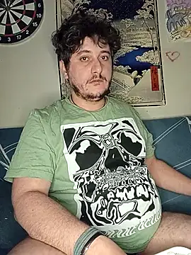 damslebambou1 online show from January 7, 5:26 pm