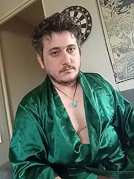 damslebambou1 online show from April 12, 9:58 am