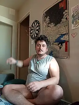 damslebambou1 online show from April 16, 4:19 pm