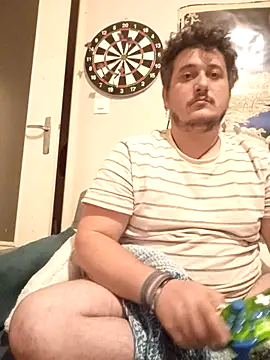 damslebambou1 online show from April 22, 1:30 am