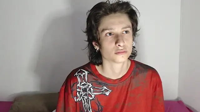 cirosky elchicopolla online show from April 4, 3:16 am