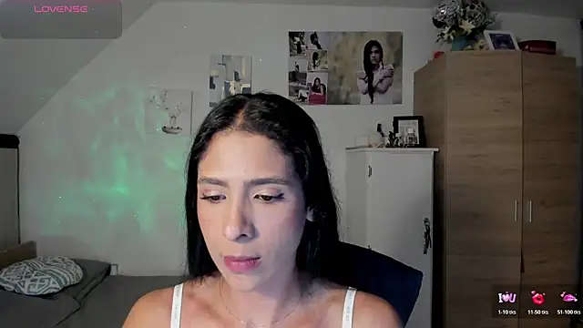 VEROSlen- online show from May 25, 12:49 am