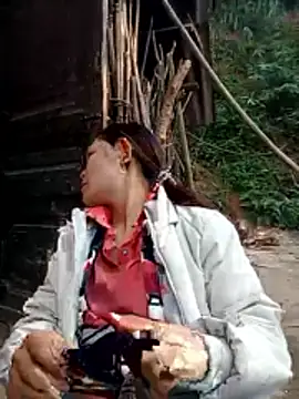 Girl cutee online show from January 12, 8:52 am