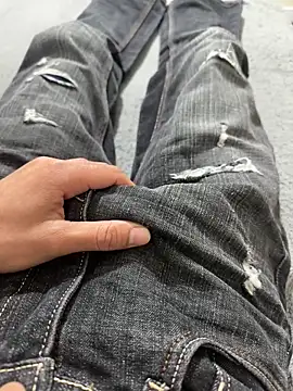 harshv11 online show from February 18, 4:36 pm