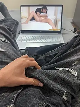 harshv11 online show from February 28, 7:37 pm