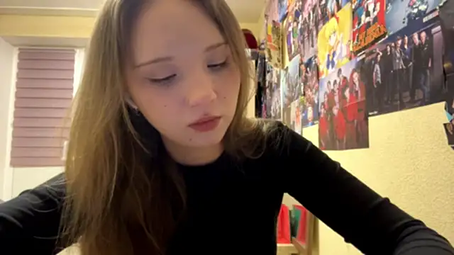 Princessofcashe online show from February 17, 3:08 pm