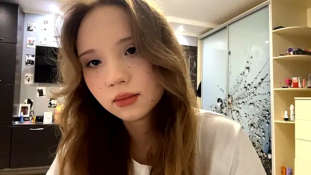 Princessofcashe online show from February 22, 5:00 pm