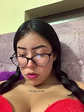 Candy LS online show from January 6, 10:23 pm